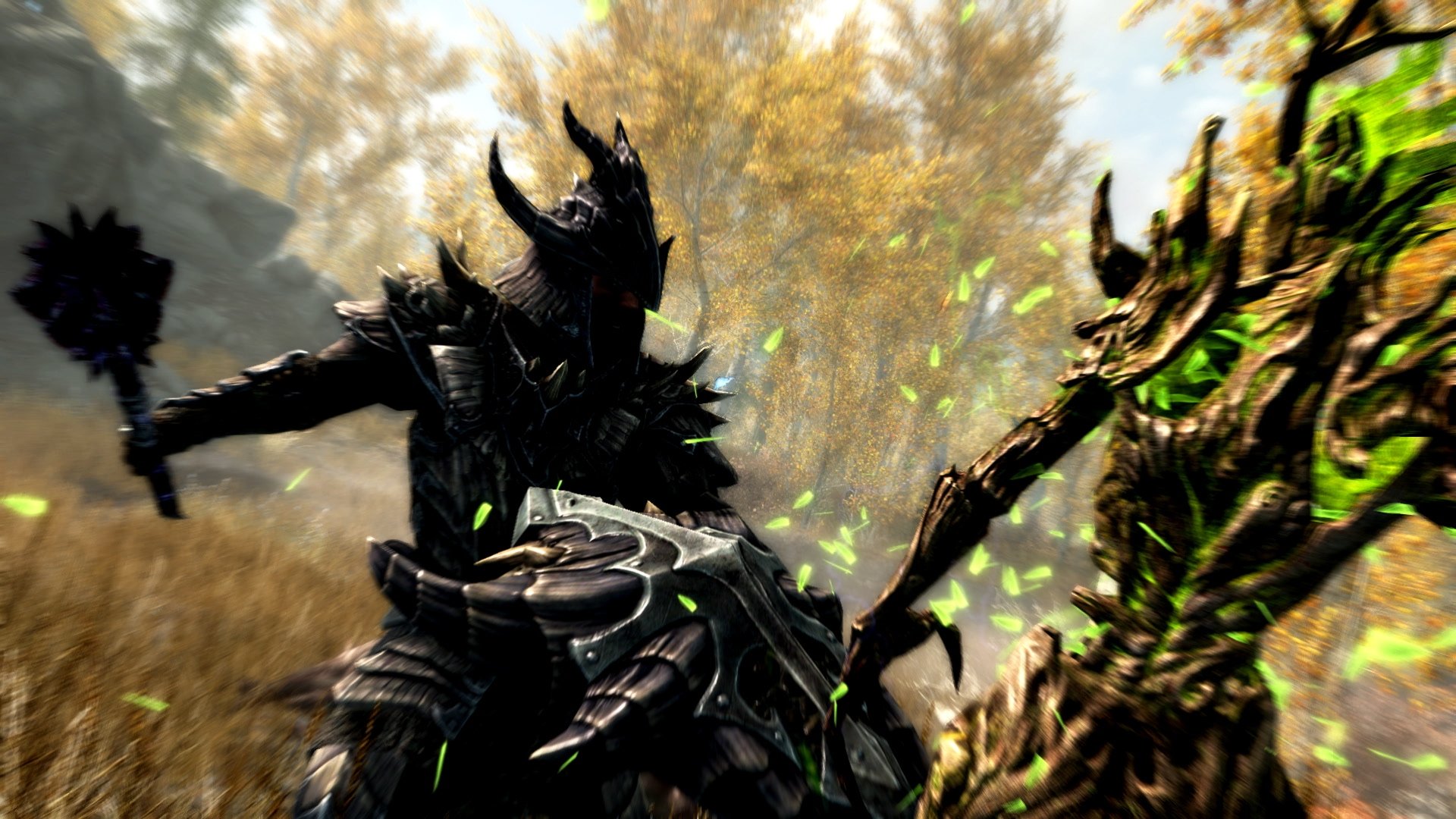The Elder Scrolls V: Skyrim - Special Edition